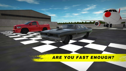 Extreme Speed Car Simulator 2022