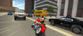 City Car Driver 2020 - Mobimi Games